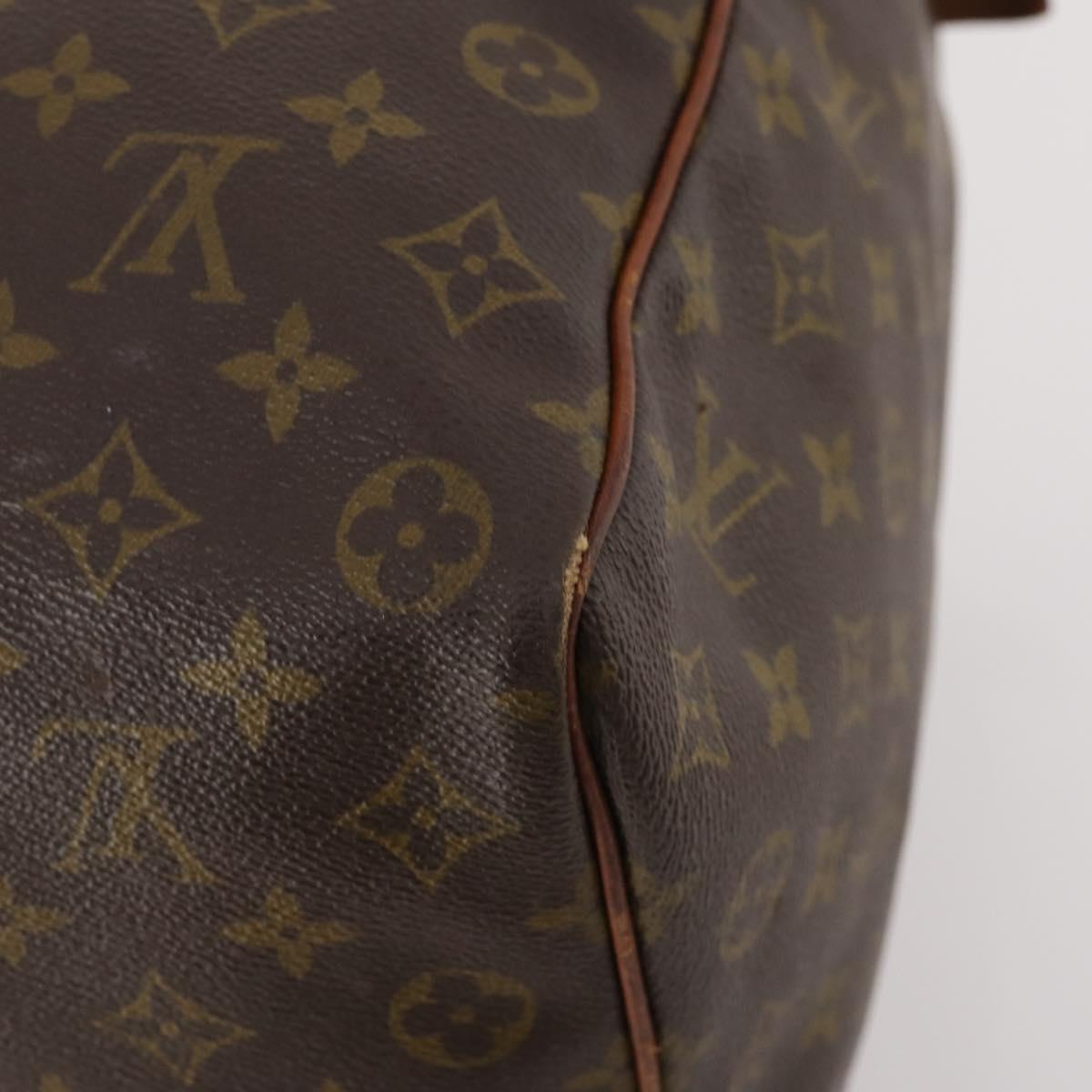 Monogram Keepall 50 Boston Bag