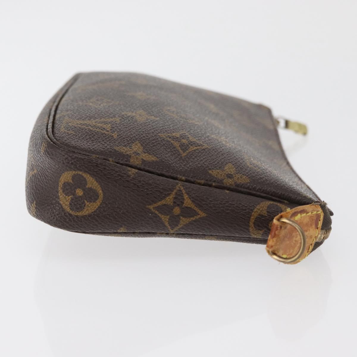 Monogram Pochette Accessoires Pouch