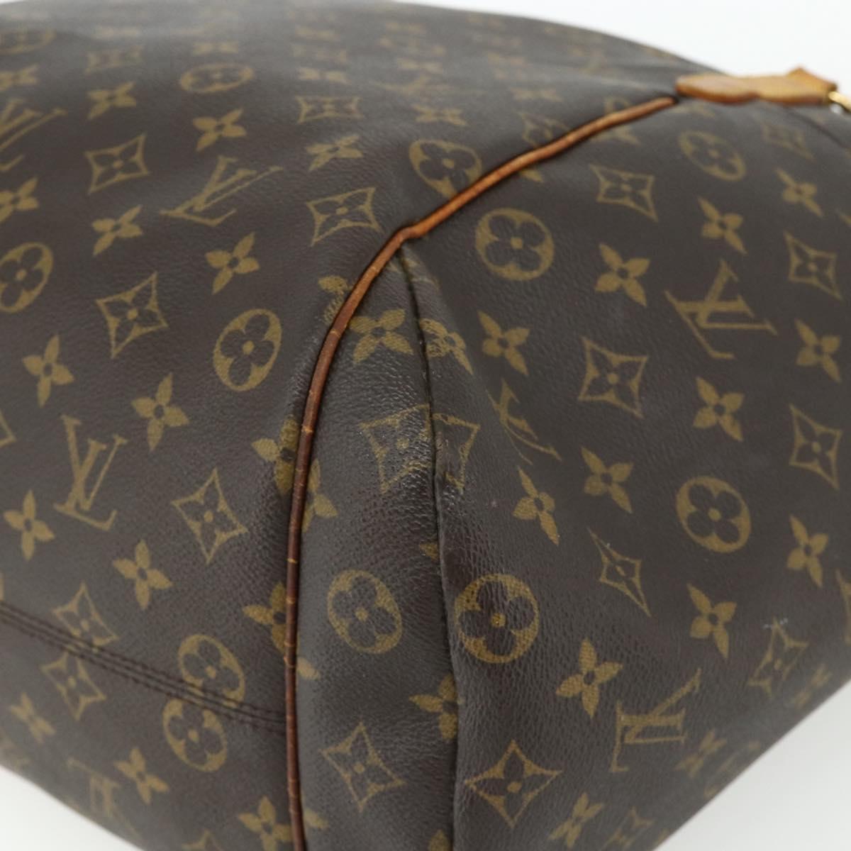 Monogram Totally GM Shoulder Bag