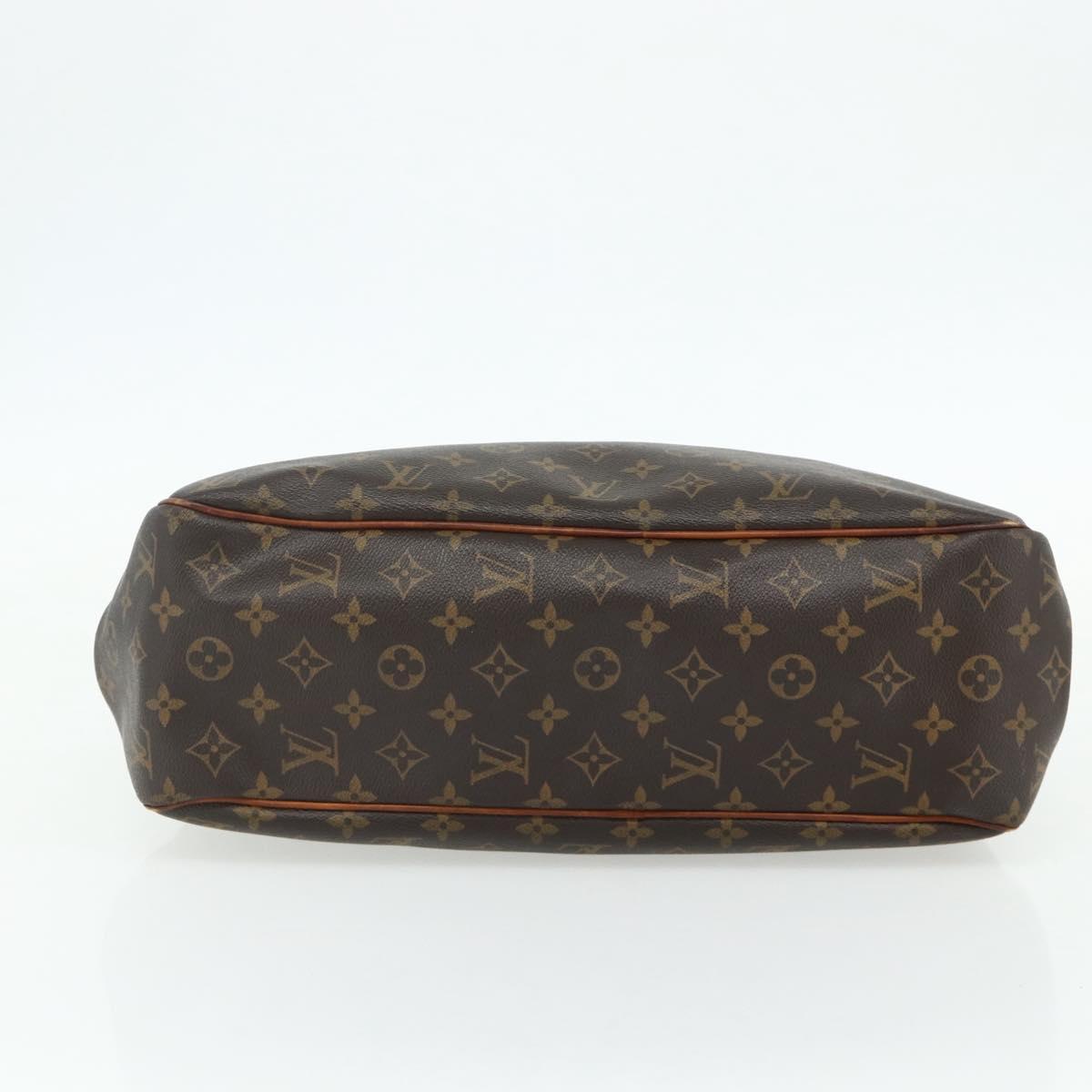 Monogram Batignolles Horizontal Tote Bag