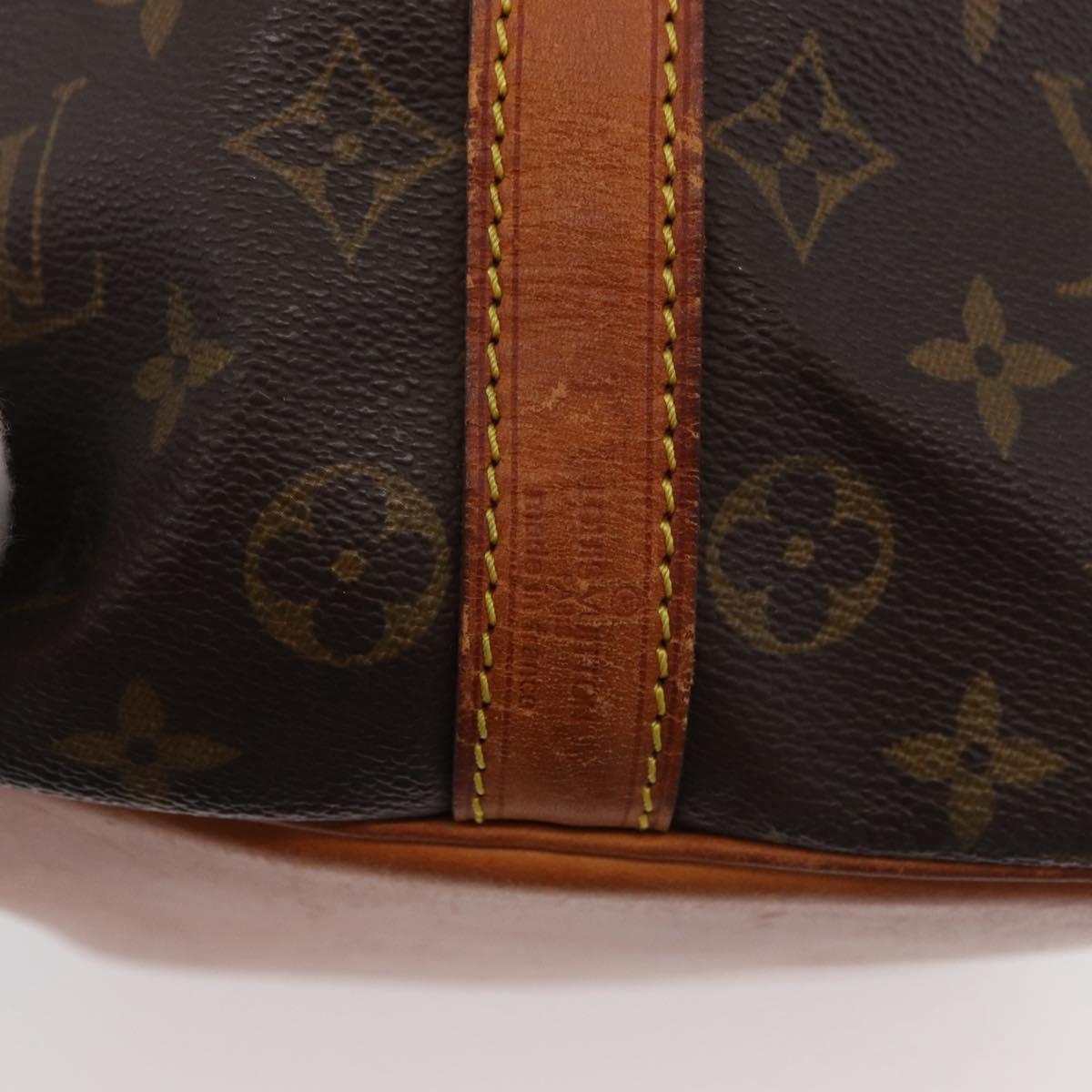 Monogram Petit Noe Shoulder Bag