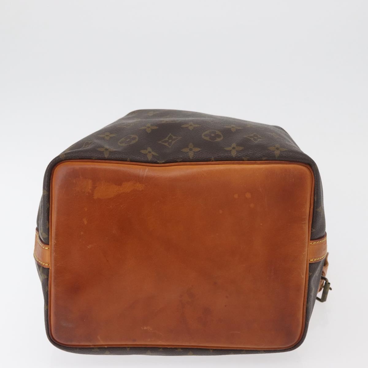 Monogram Petit Noe Shoulder Bag
