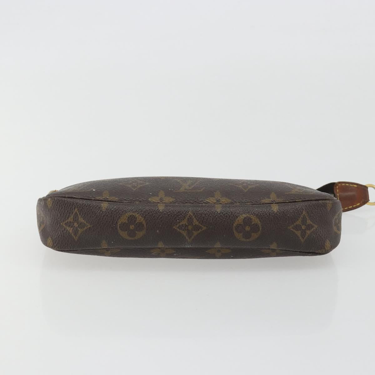 Monogram Pochette Accessoires Pouch