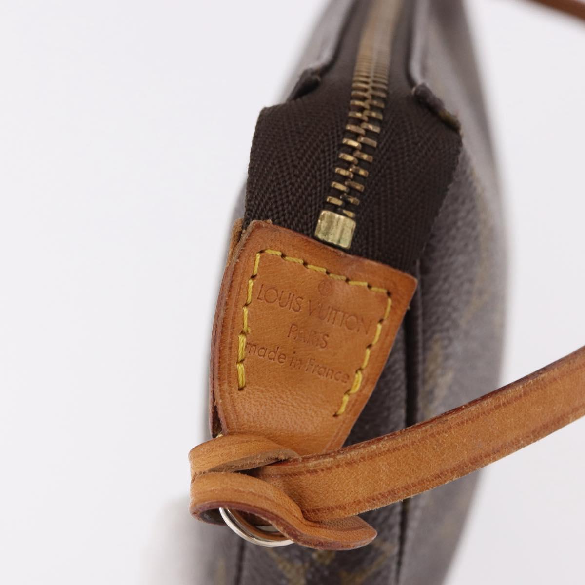 Monogram Pochette Accessoires Pouch