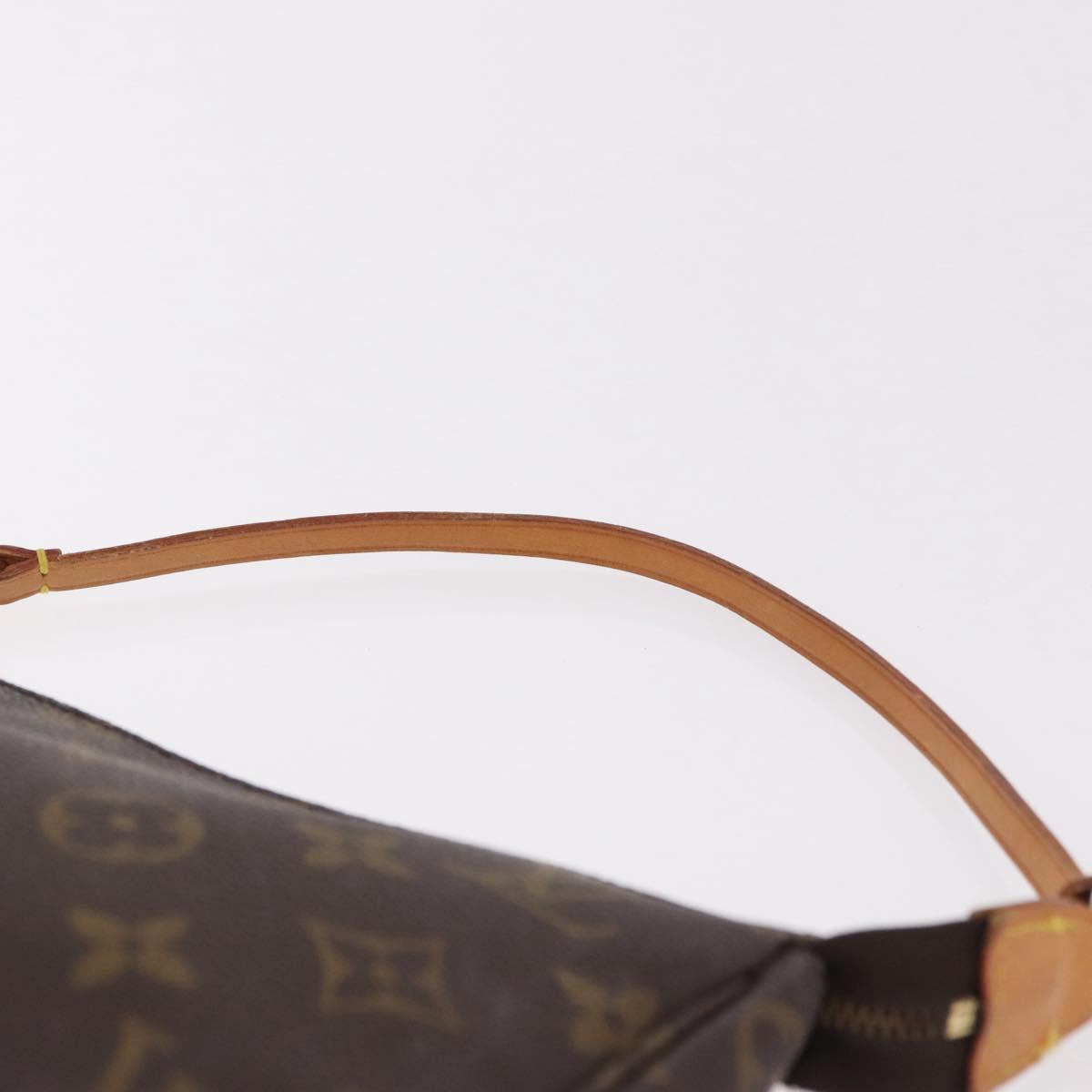 Monogram Pochette Accessoires Pouch