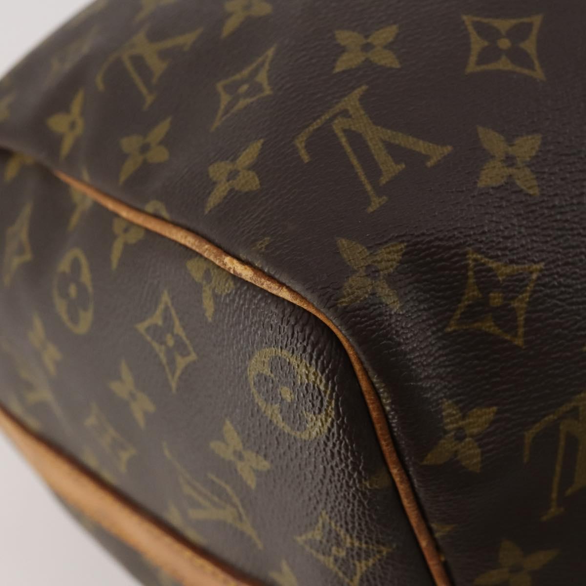 Monogram Keepall Bandouliere 45 Boston Bag