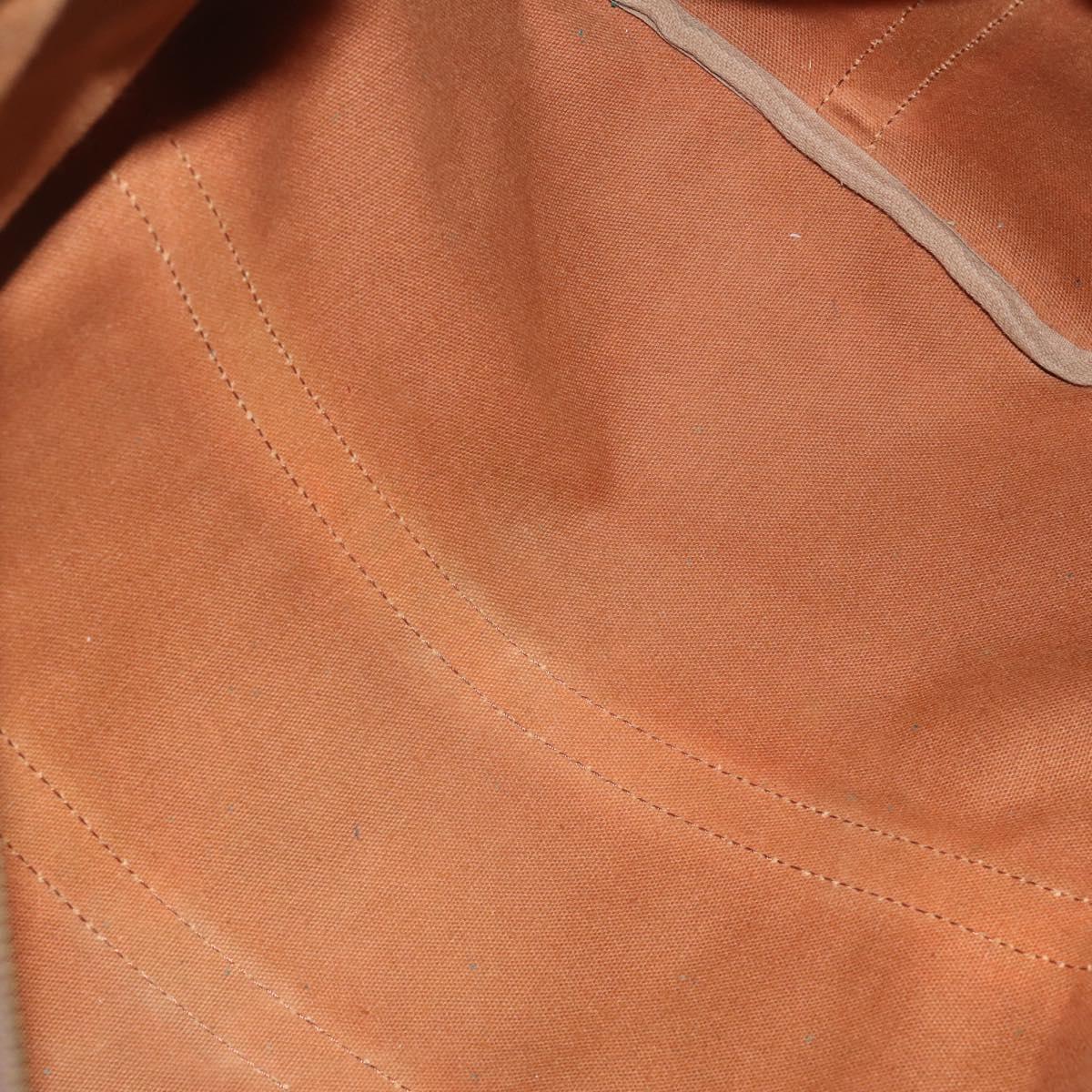 Monogram Keepall Bandouliere 45 Boston Bag