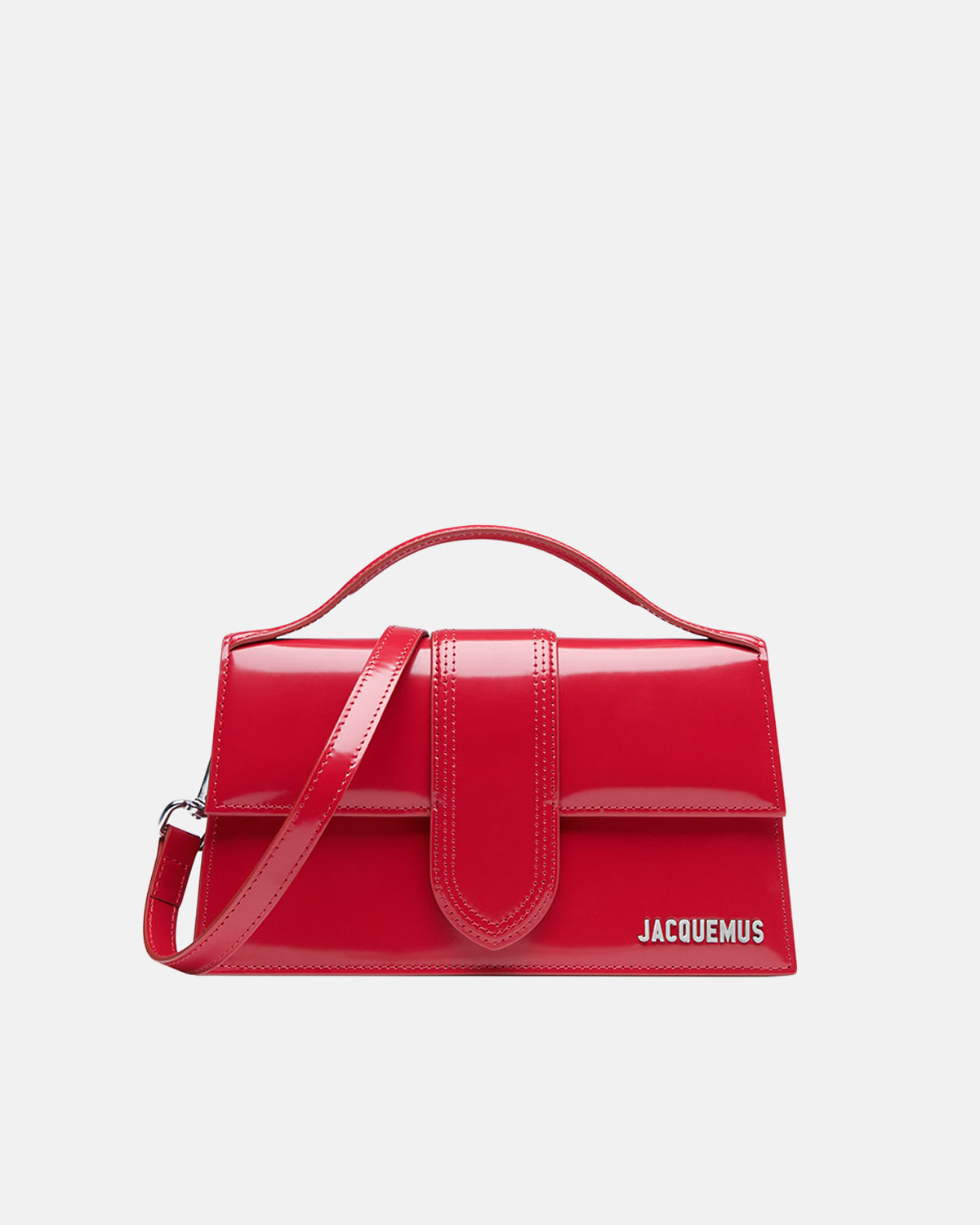 Le Grand Bambino Bag Red
