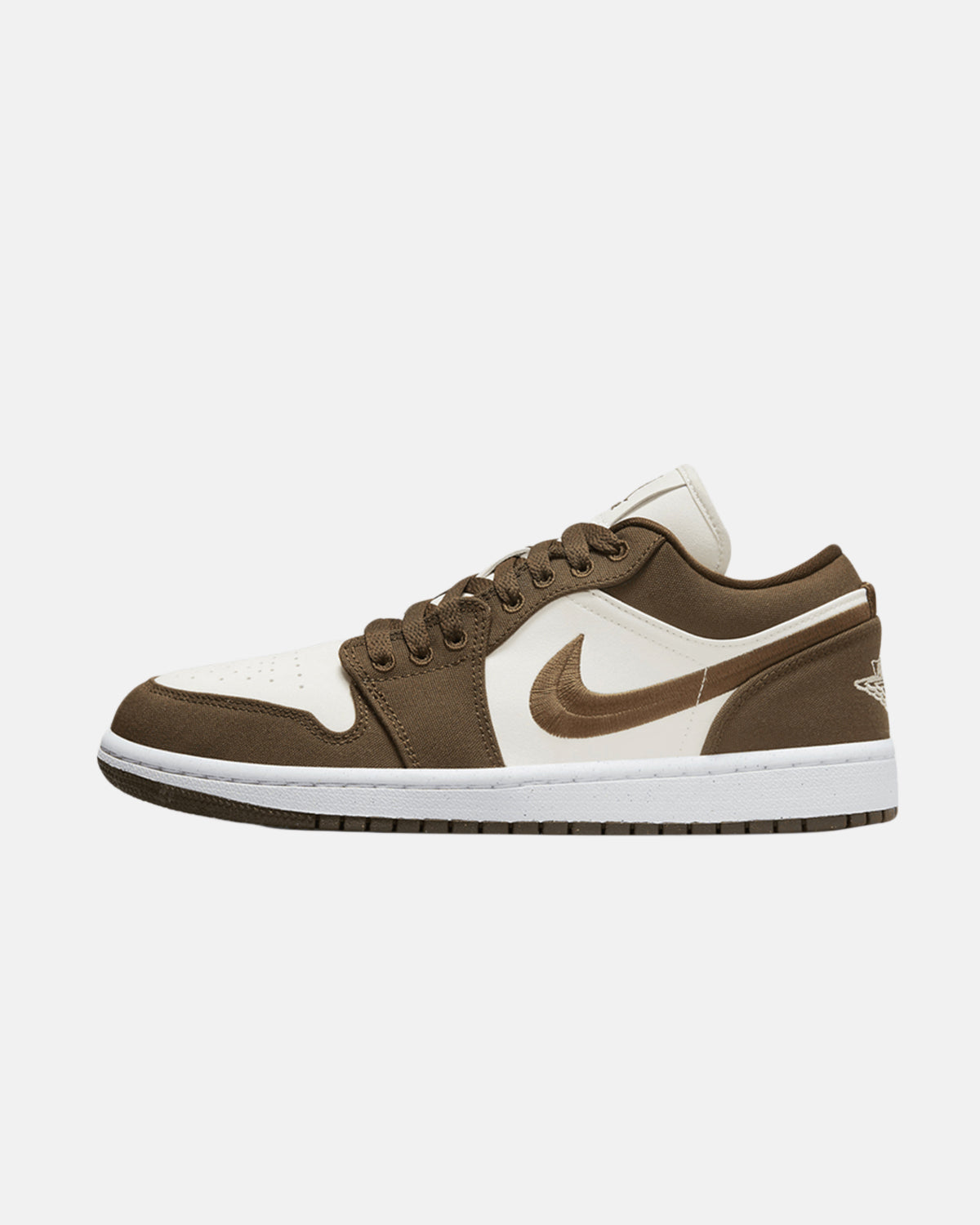 Jordan 1 SE "Light Olive" Low (W)