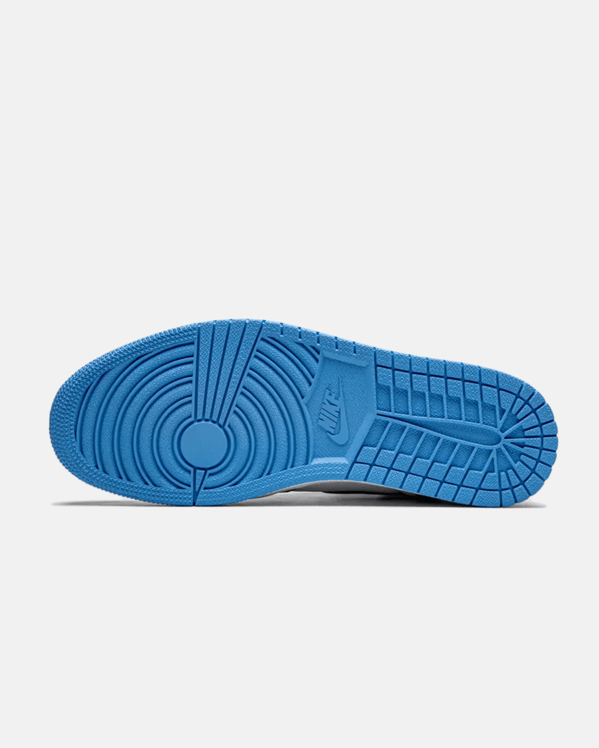 Jordan 1 "University Blue" High