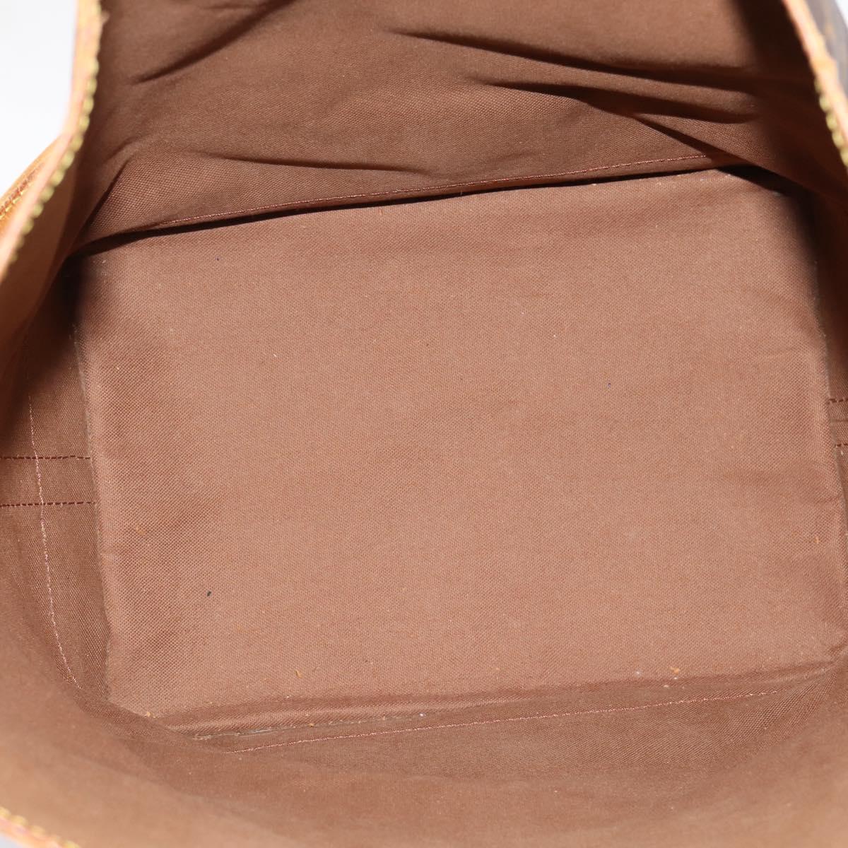 Monogram Noe Shoulder Bag