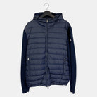 Moncler Tricot Cardigan - Cardigan | Trendiga kläder & skor - Merchsweden |