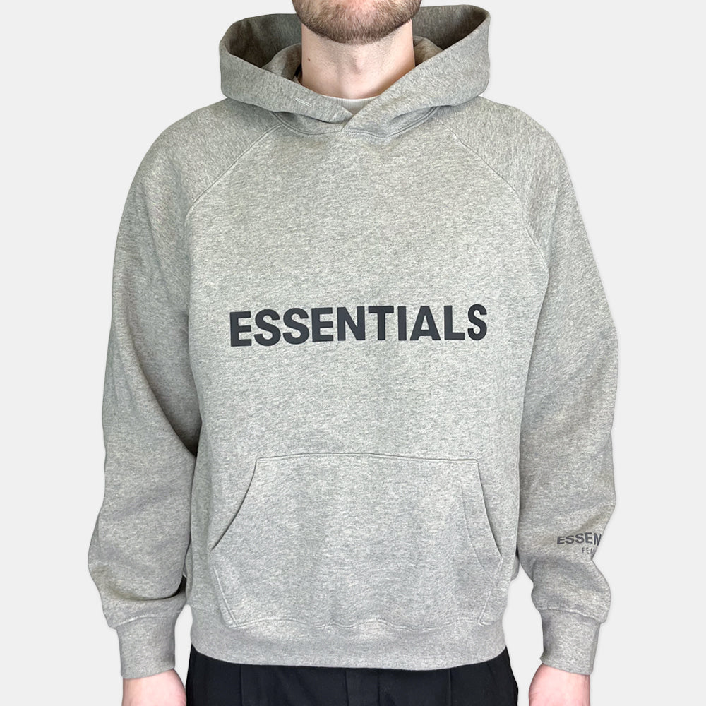 Fear of on sale god essentials hoodie