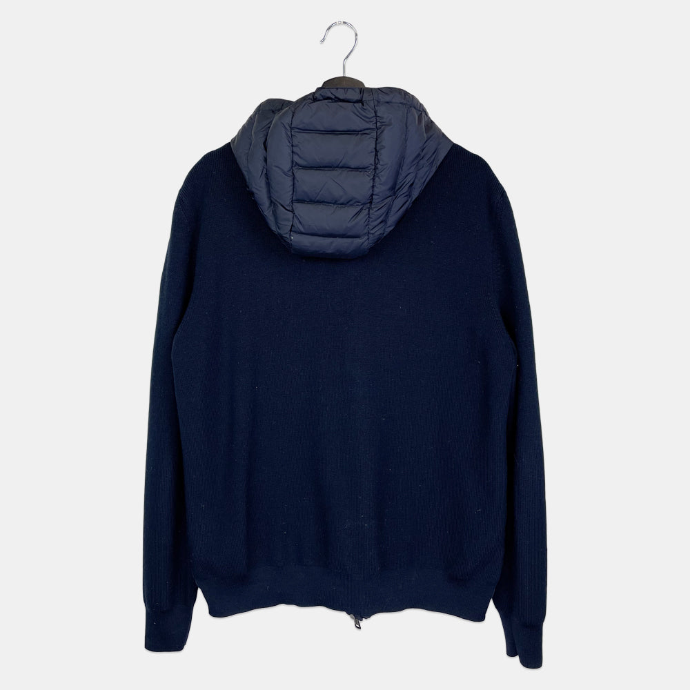 Moncler Tricot cardigan Merchsweden