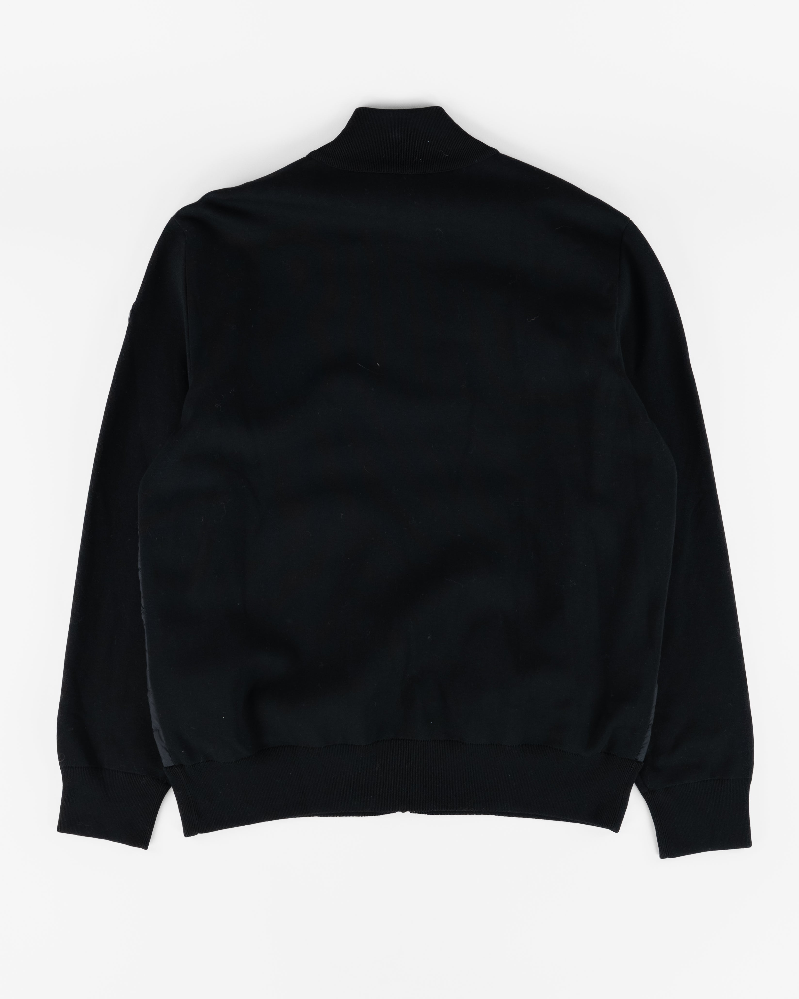 Moncler Tricot cardigan - Shop online at Merchsweden
