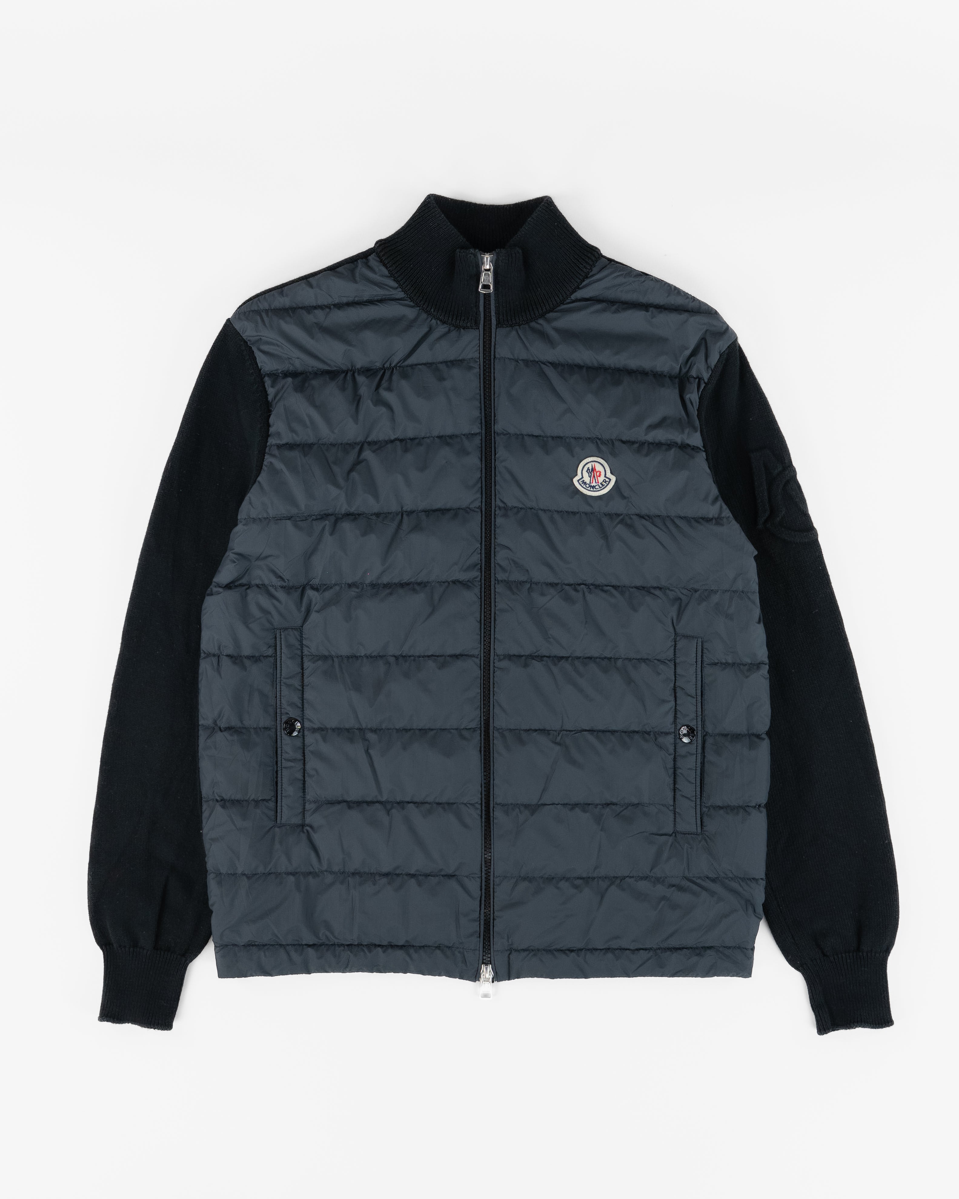 Moncler Tricot cardigan - Handla online på Merchsweden