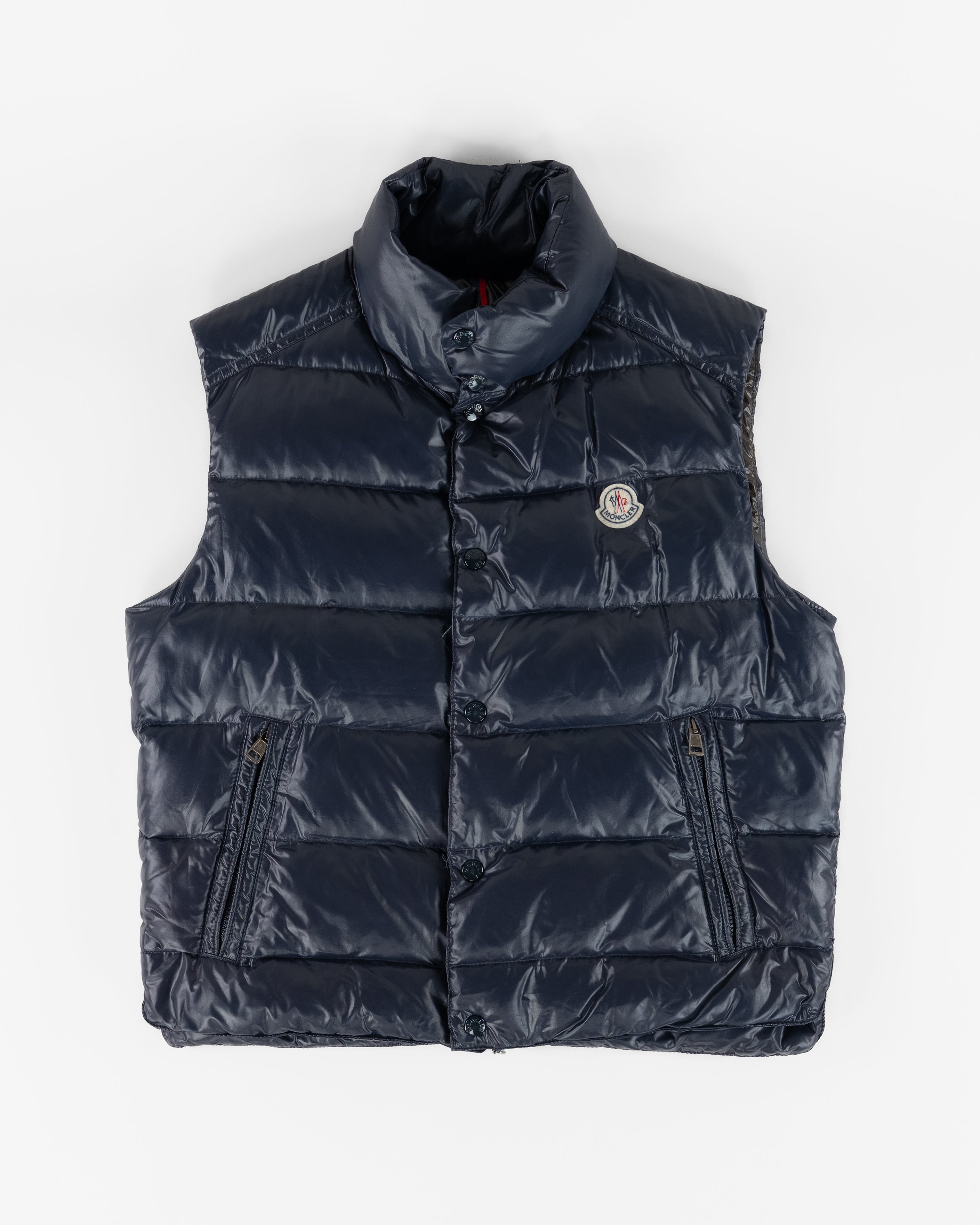 Tib Gilet