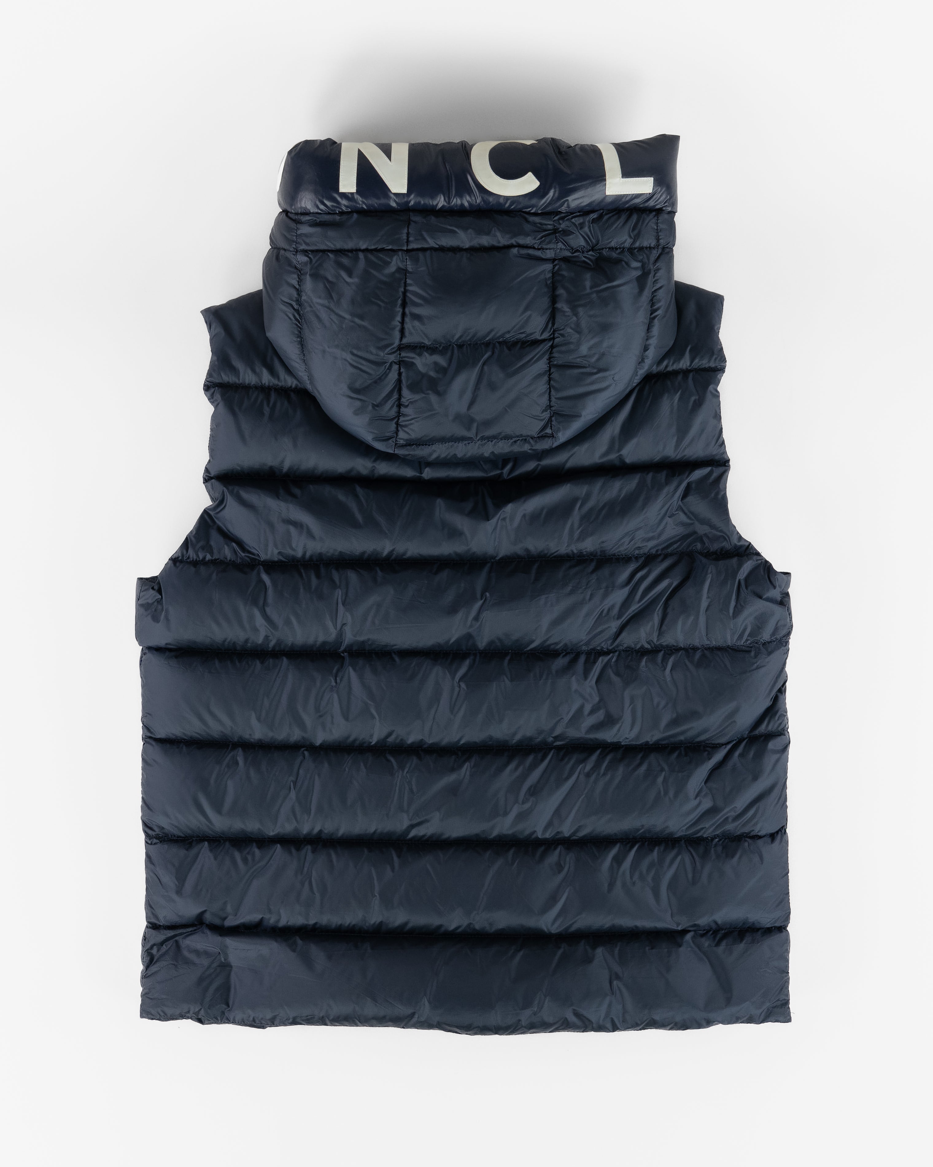 Moncler Montreuil Gilet - Shop online at Merchsweden