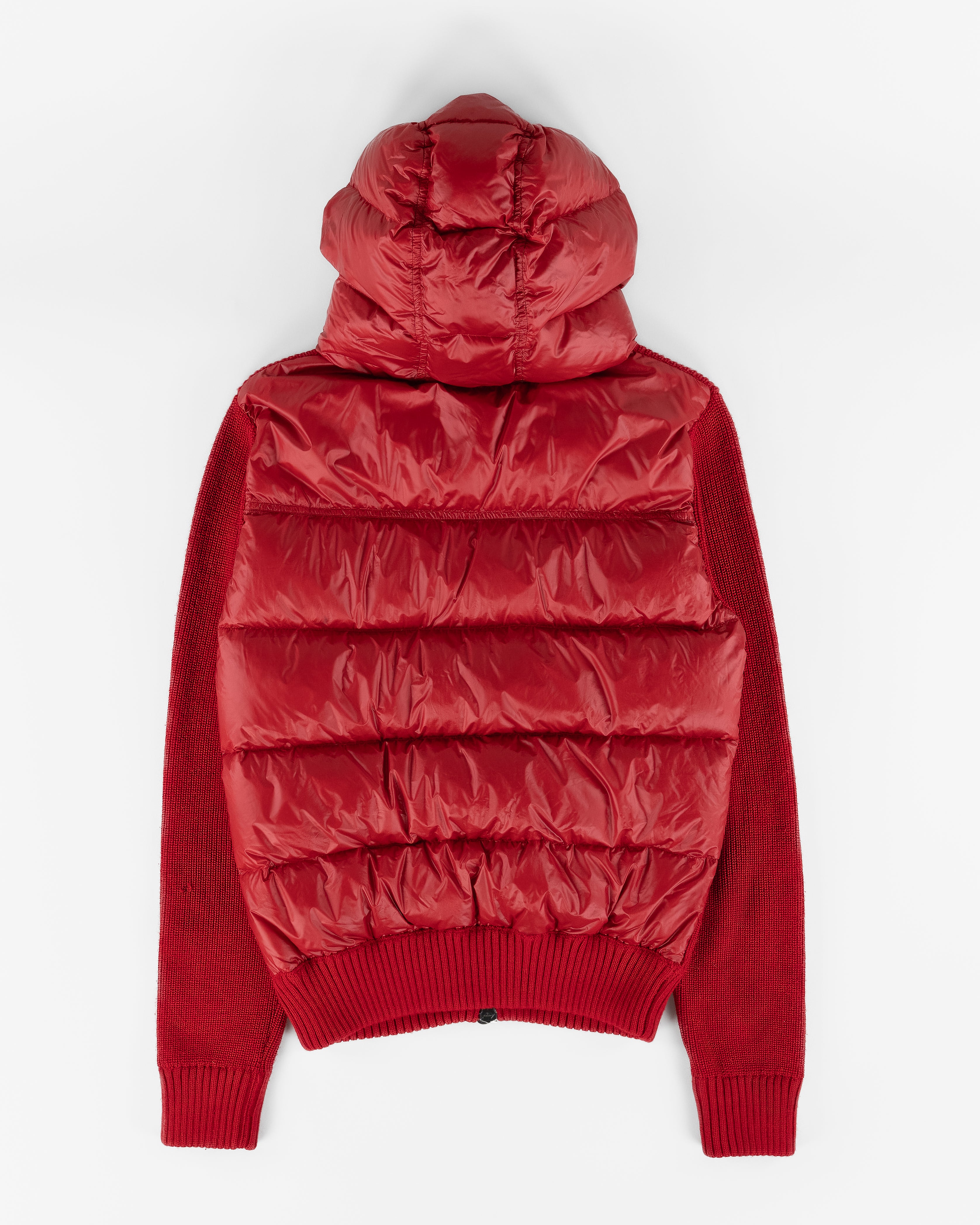 Moncler Maglione Tricot Cardigan - Shop online at Merchsweden