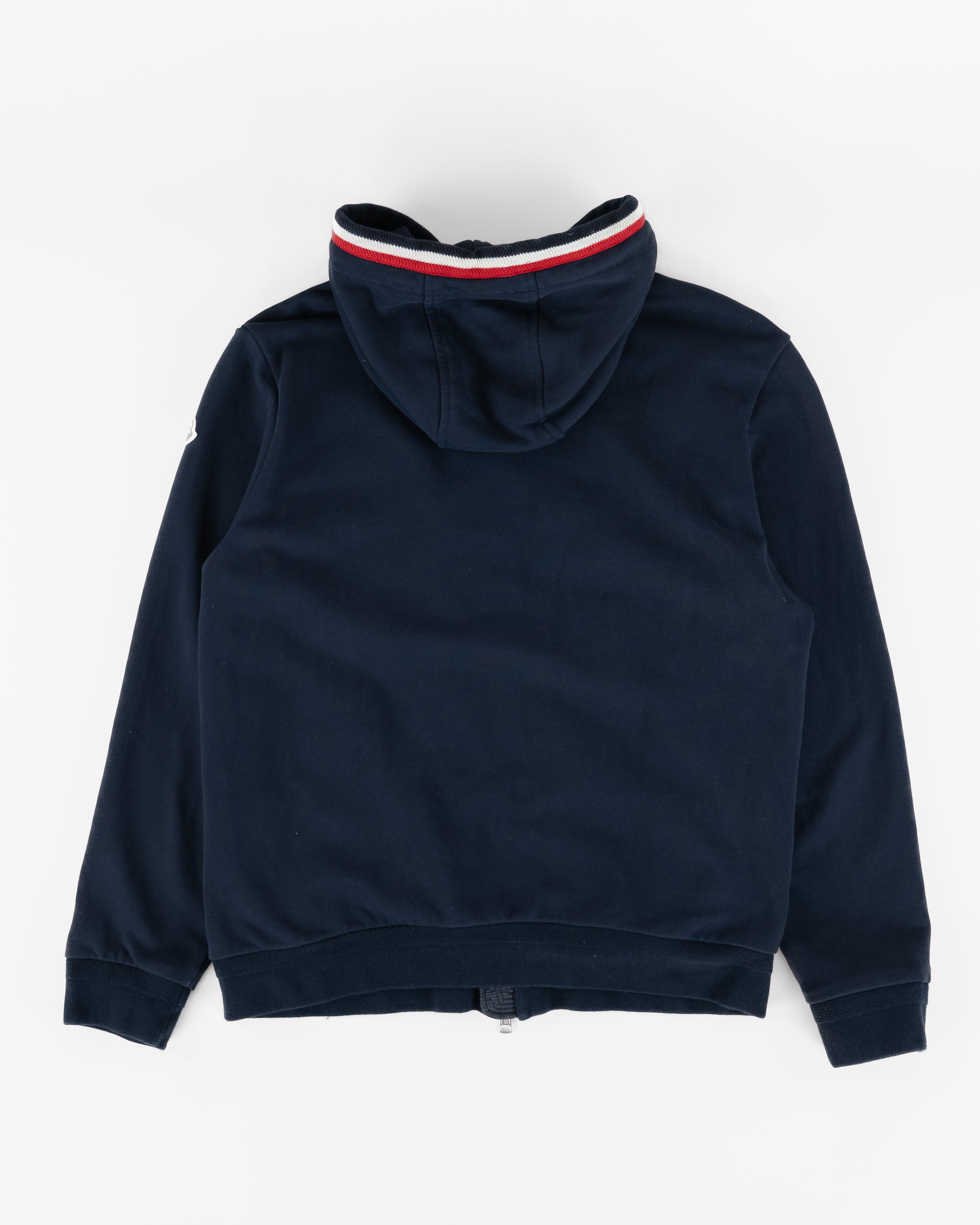 Moncler Maglia cardigan - Shop online at Merchsweden