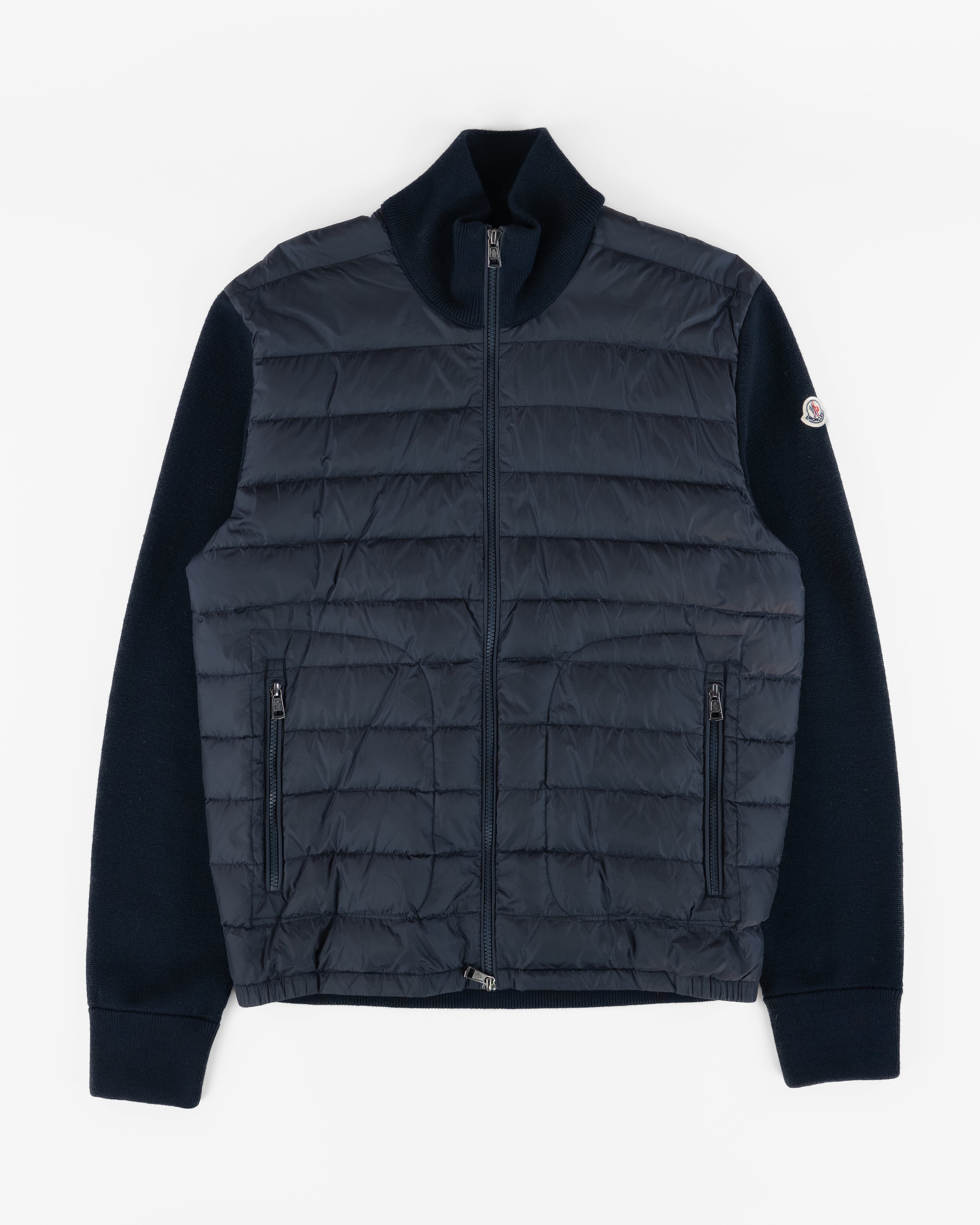 Maglione Tricot Cardigan