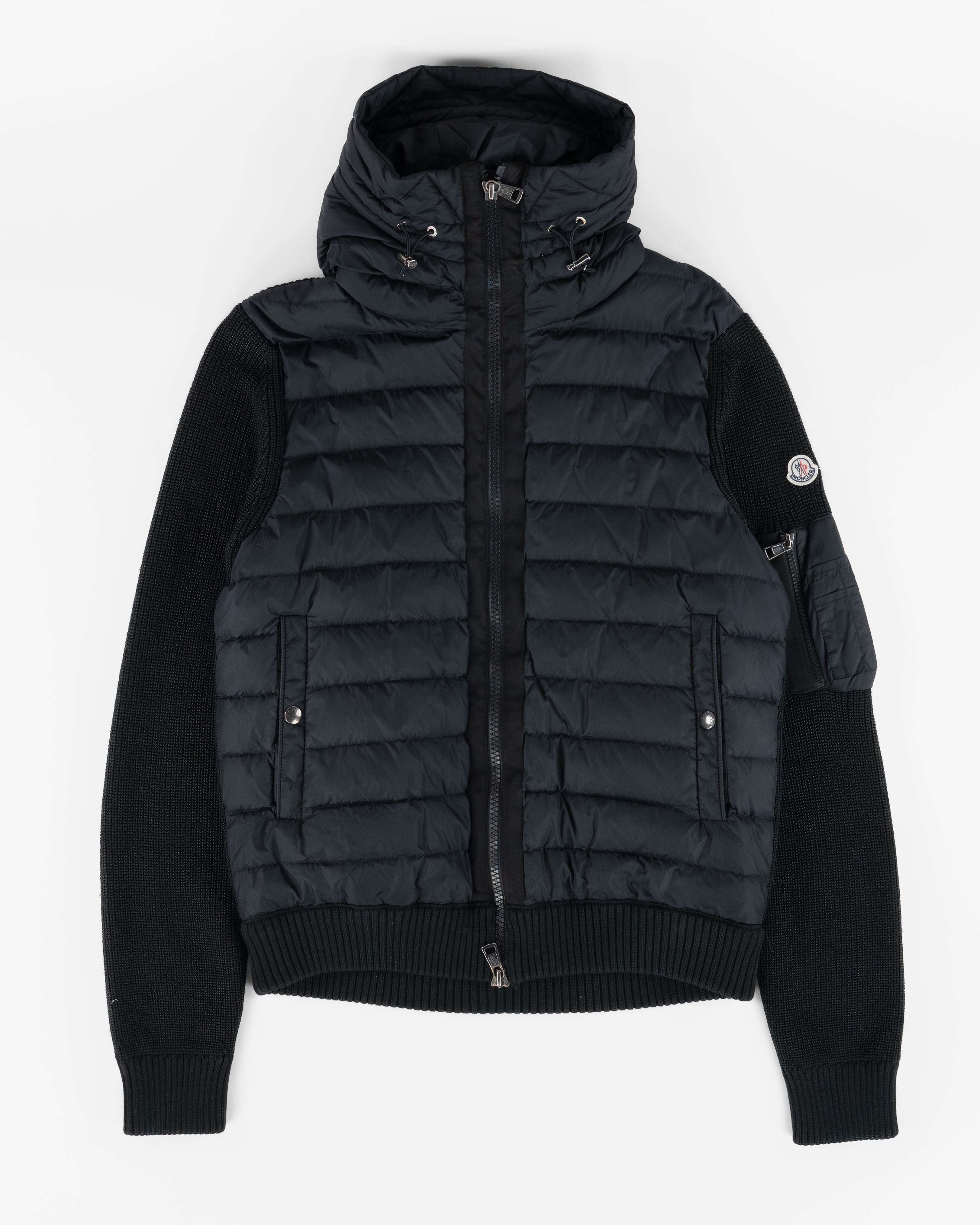 Maglione Tricot Cardigan