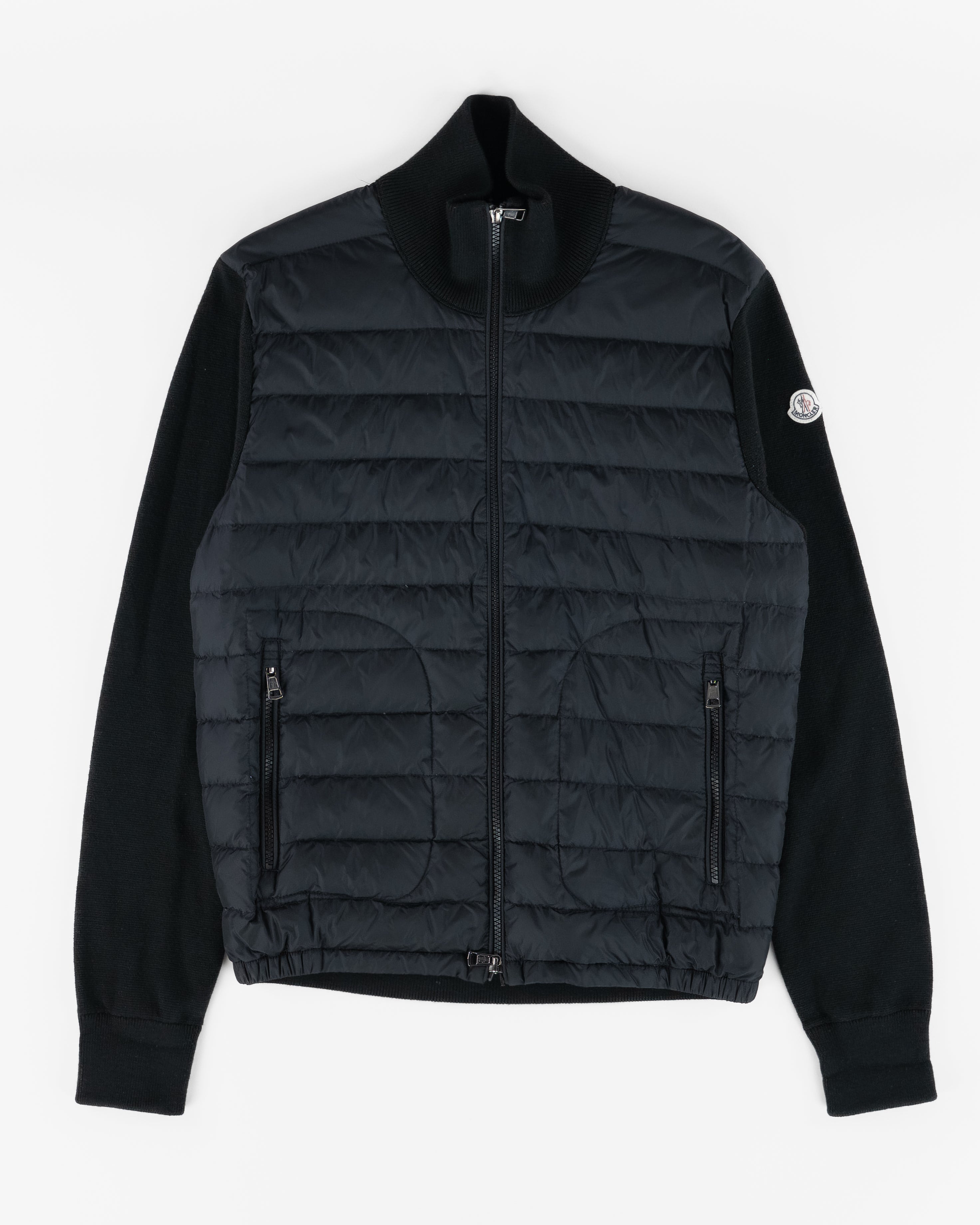 Maglione Tricot cardigan