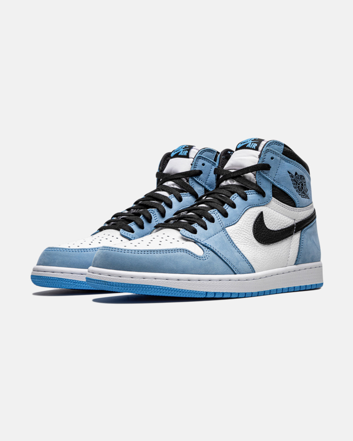 Jordan 1 "University Blue" High