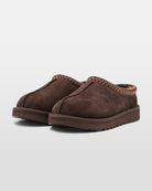 Handla UGG Tasman Slipper "Burnt Cedar" online | Smidigt och enkelt på nätet - Merchsweden |