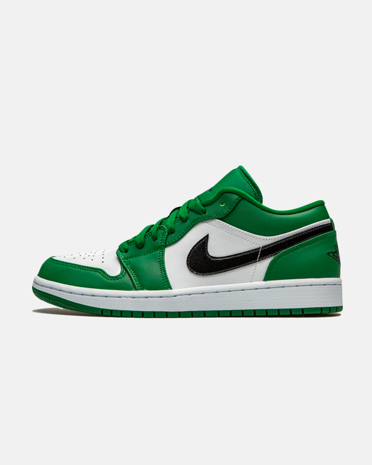 Jordan 1 "Pine Green" Low