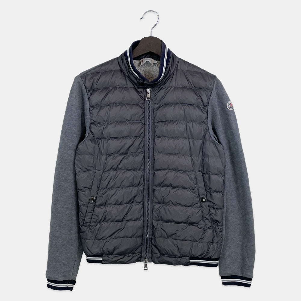 Moncler maglia outlet cardigan