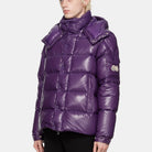 Handla Moncler Maya Giubbotto 70th jacket online | Smidigt och enkelt på nätet - Merchsweden |