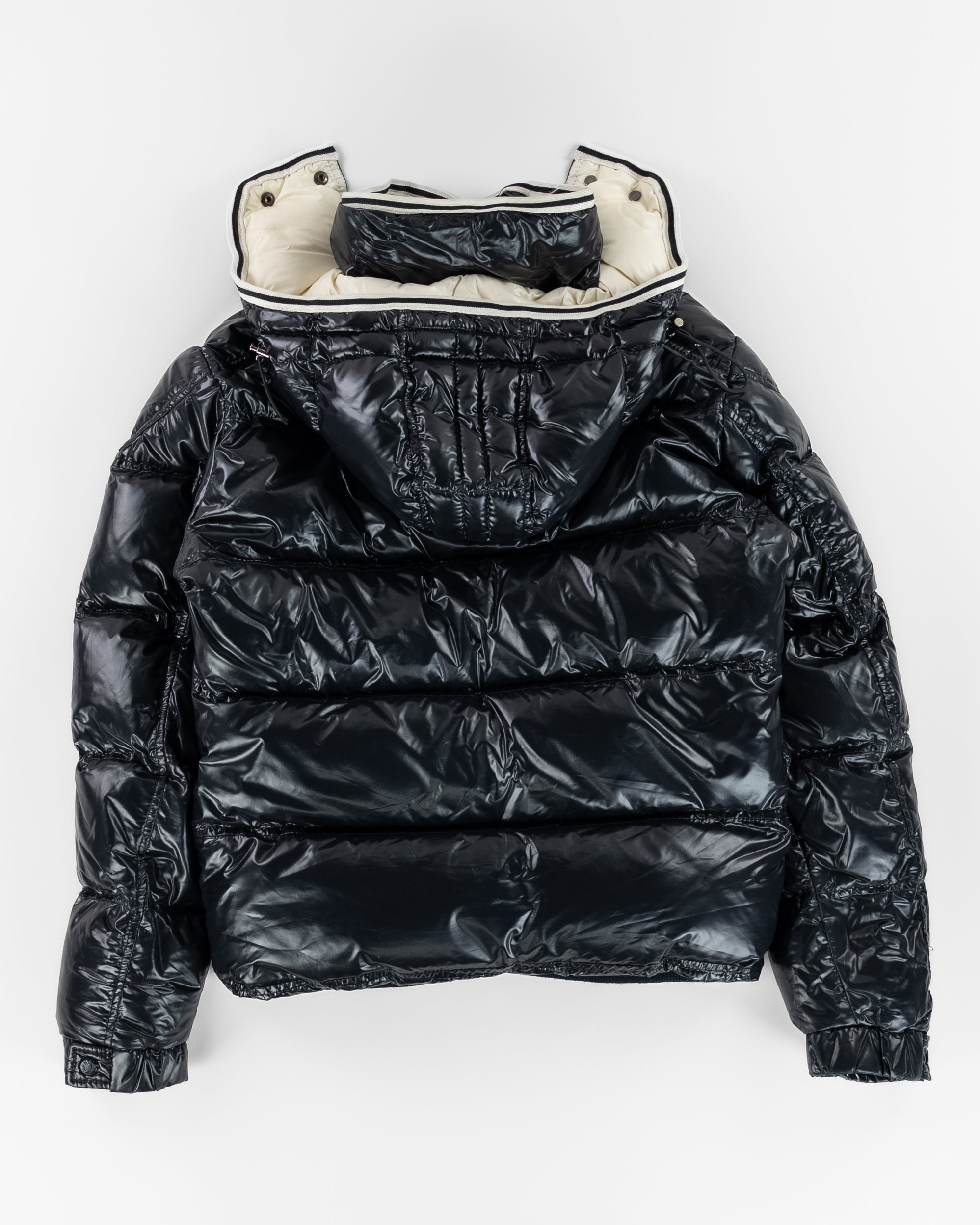 Black Moncler Branson - Shop online at Merchsweden