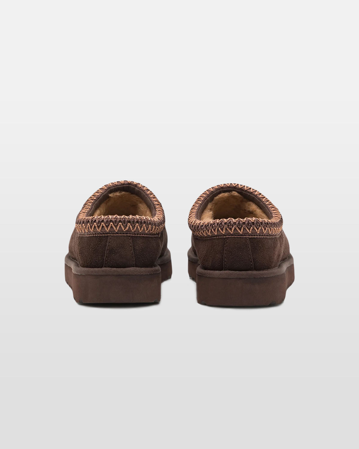 Handla UGG Tasman Slipper "Burnt Cedar" online | Smidigt och enkelt på nätet - Merchsweden |