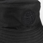 Merchsweden Black logo Bucket hat - Bucket hat | Trendiga kläder & skor - Merchsweden |