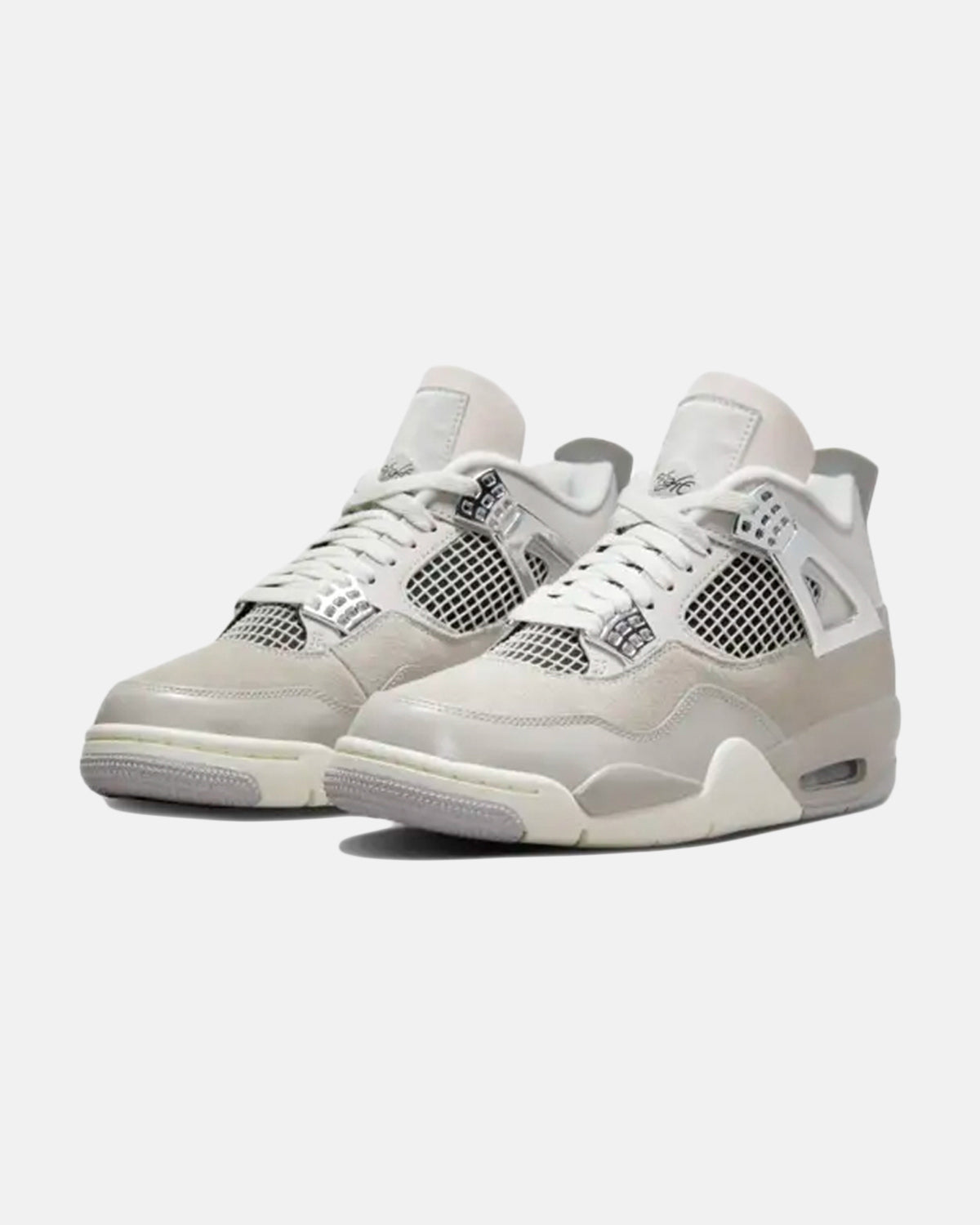 Jordan 4 Retro "Frozen Moments"