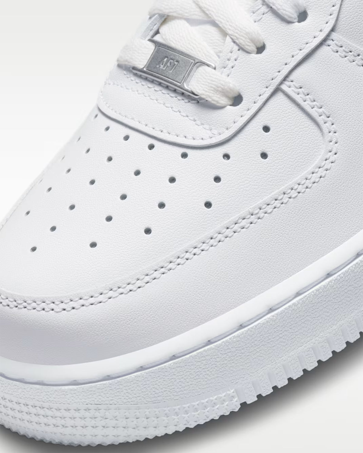Air force 1 '07 "White"