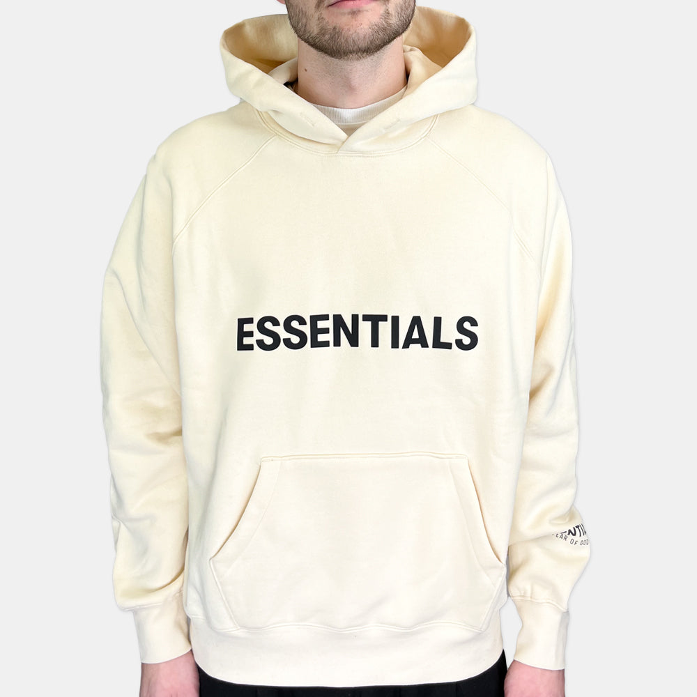 Fear outlet of God Essentials Hoodie