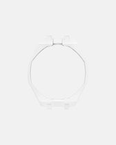 Watch strap for Royal Pop – Huit Blanc