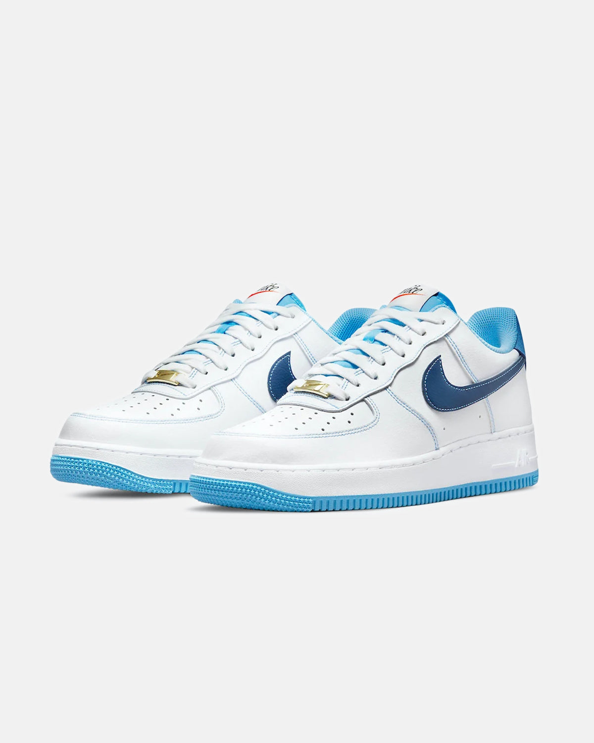 Air force 1 S50 "UNC"