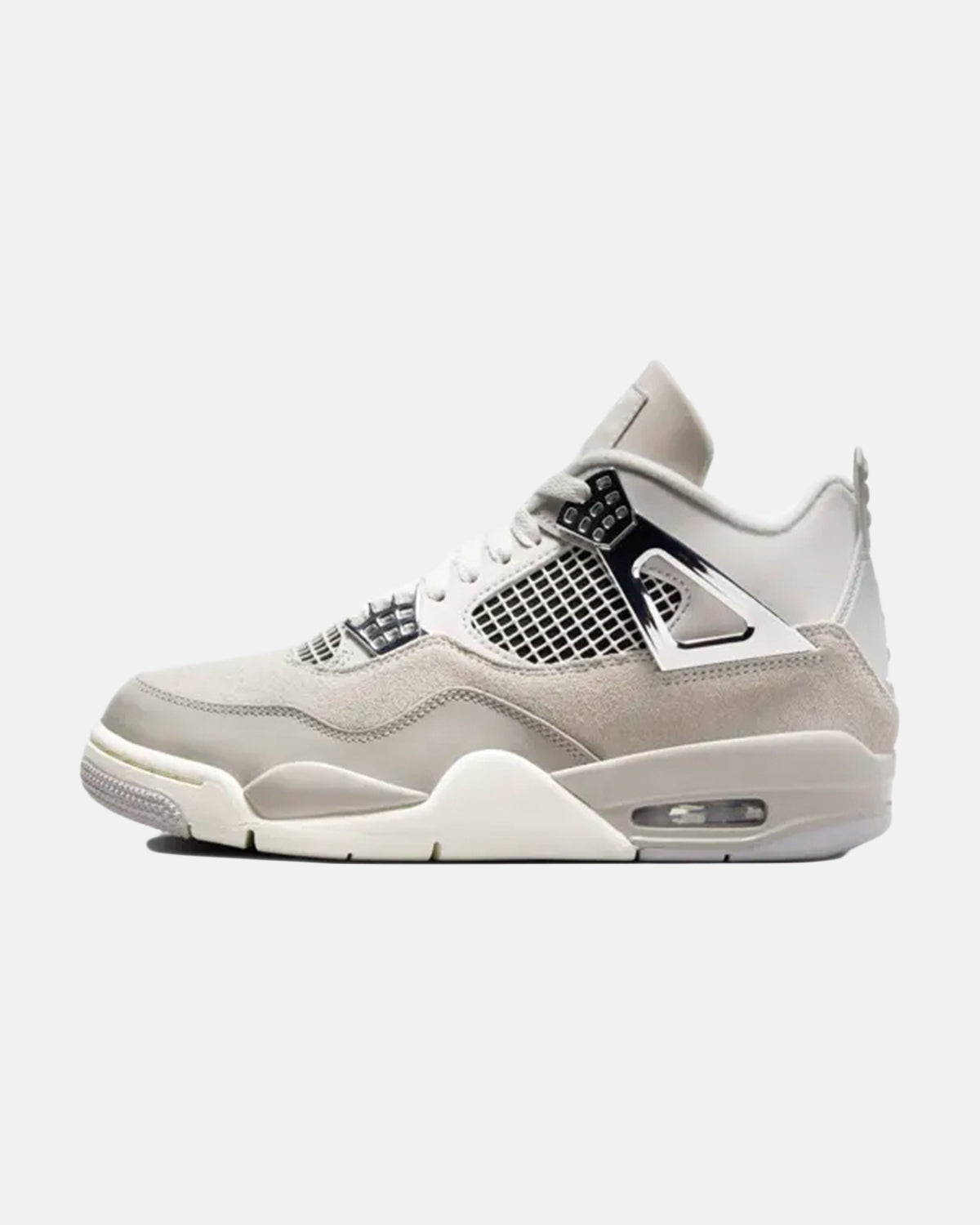 Jordan 4 Retro "Frozen Moments"