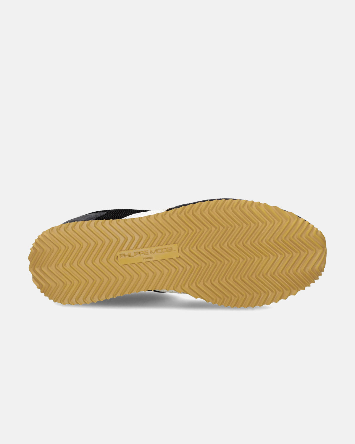 Blville Men Black White