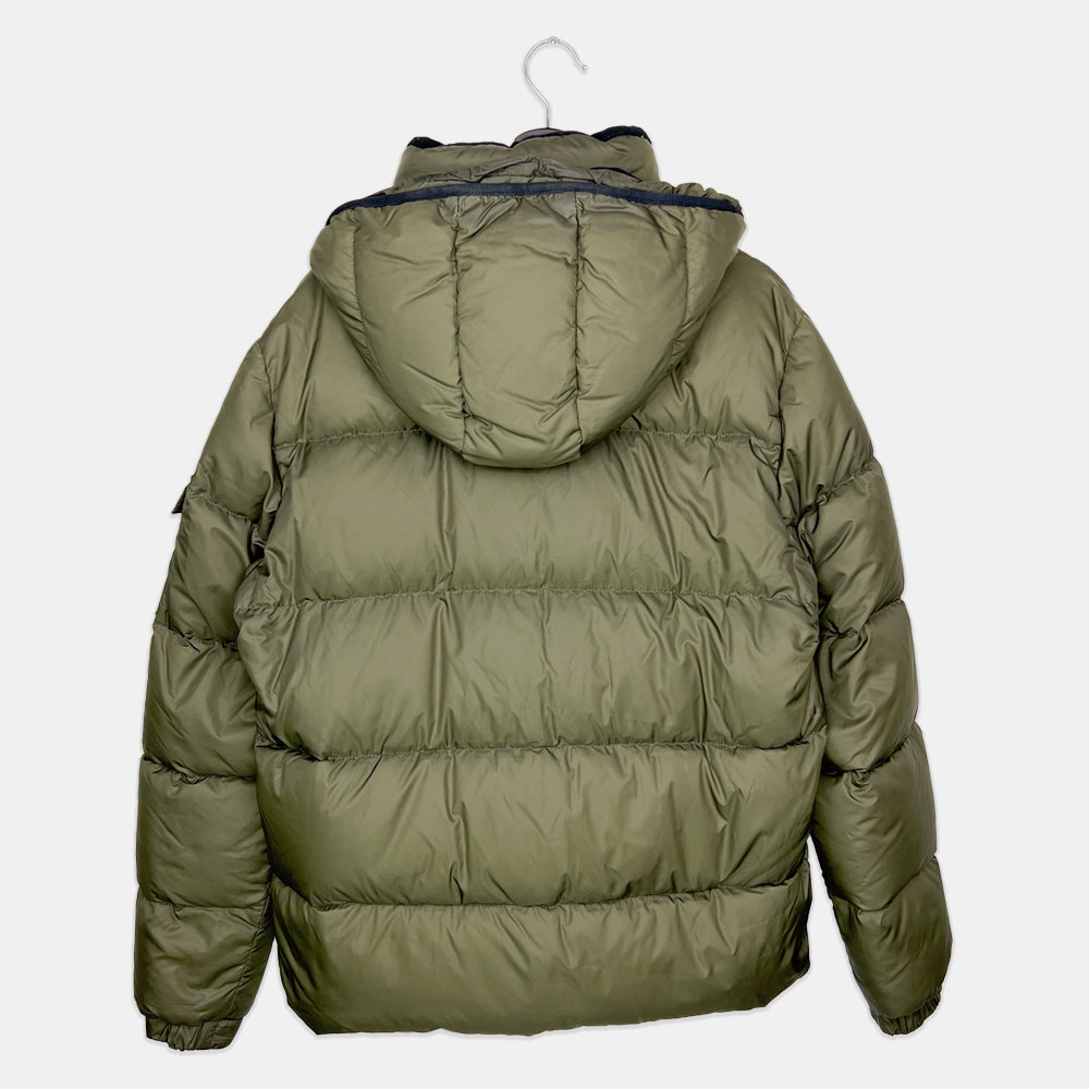 Moncler himalaya clearance jacket