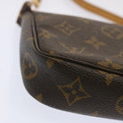 Handla Louis Vuitton Monogram Pochette Accessoires Pouch online | Smidigt och enkelt på nätet - Merchsweden |