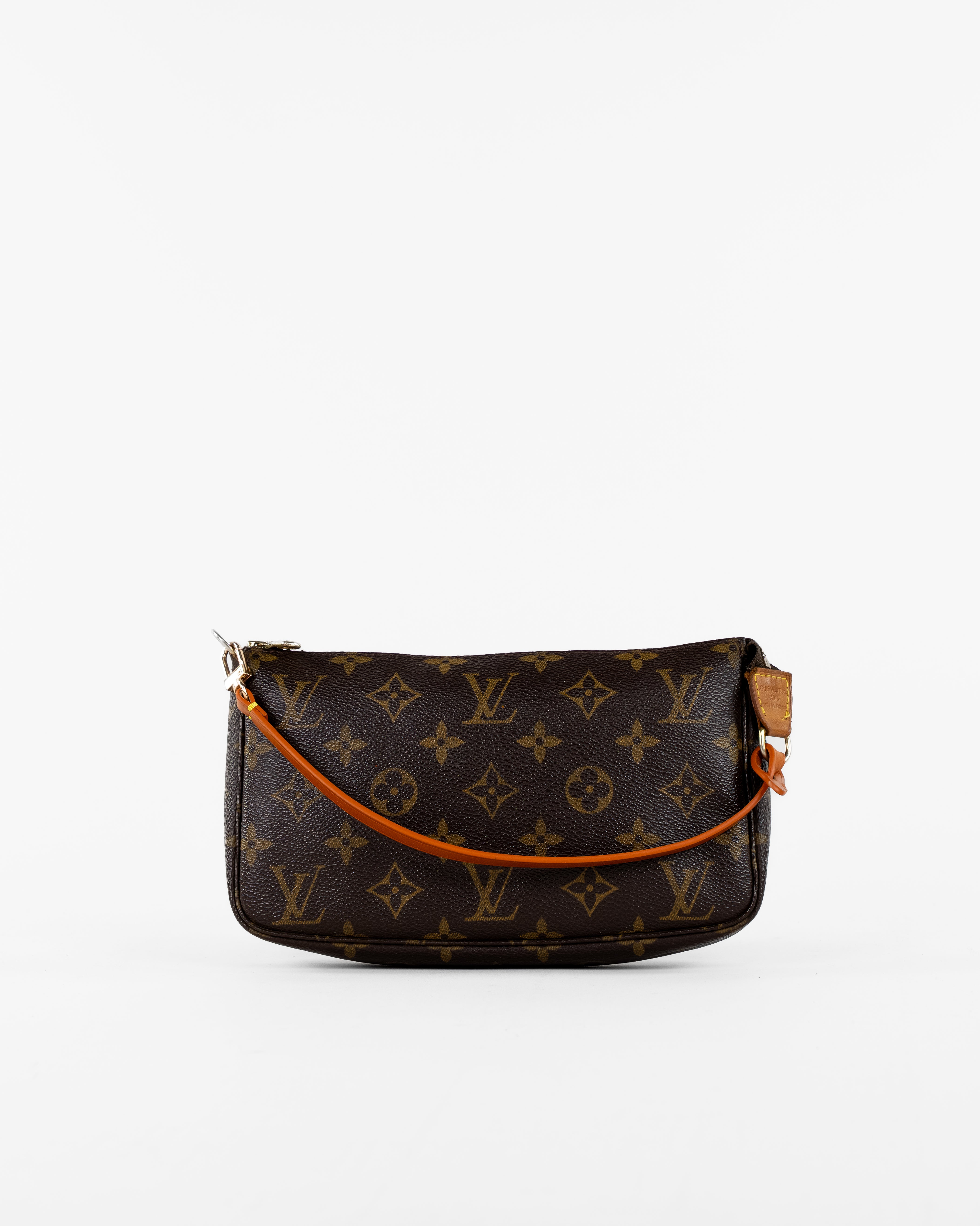 Monogram Pochette Accessoires Pouch