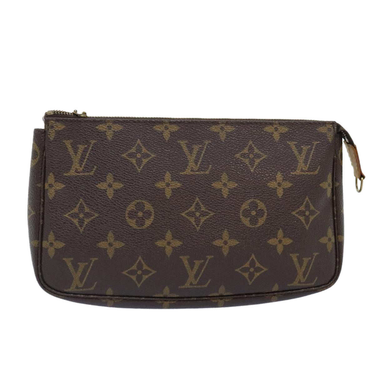 Monogram Pochette Accessoires Pouch