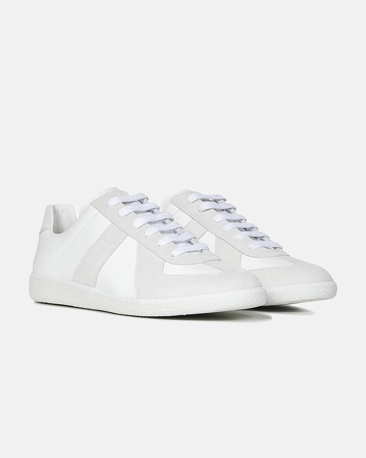 Replica White