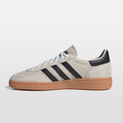 Handla Adidas Handball Spezial "Aluminum Core Black" online | Smidigt och enkelt på nätet - Merchsweden |