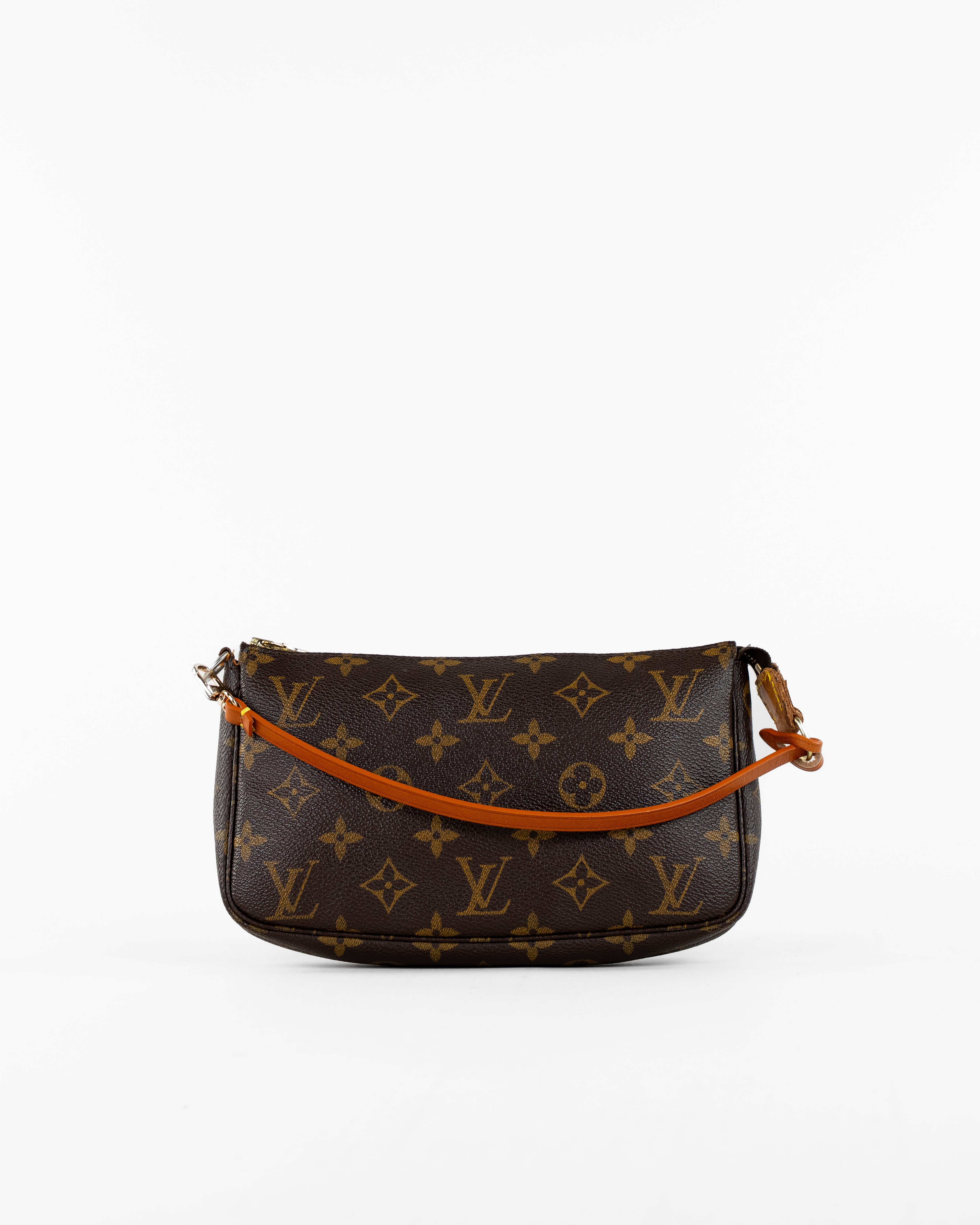 Monogram Pochette Accessoires Pouch