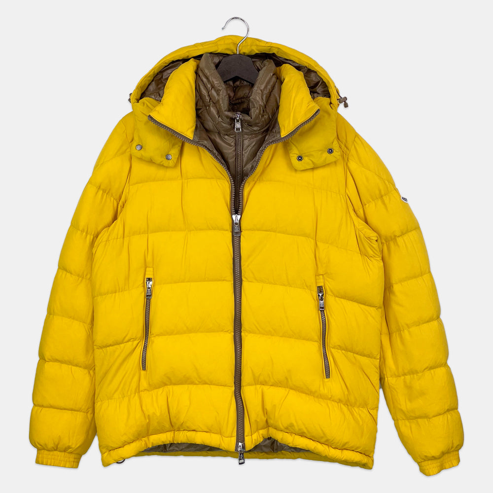 Moncler Brique Giubbotto jacket - Jacka | Trendiga kläder & skor - Merchsweden |